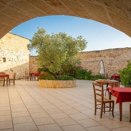 פרנקווילה פונטנה Masseria Nuova מראה חיצוני תמונה