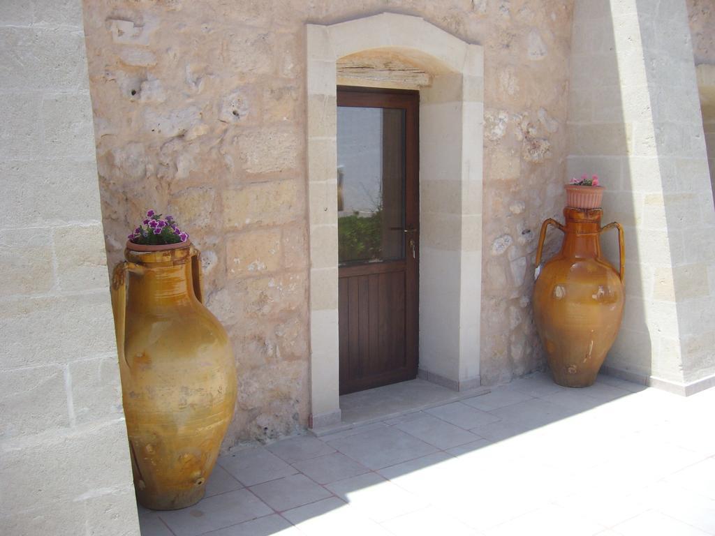 פרנקווילה פונטנה Masseria Nuova מראה חיצוני תמונה