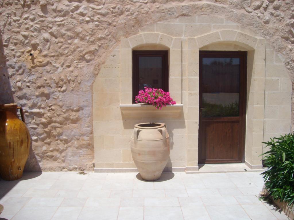 פרנקווילה פונטנה Masseria Nuova מראה חיצוני תמונה