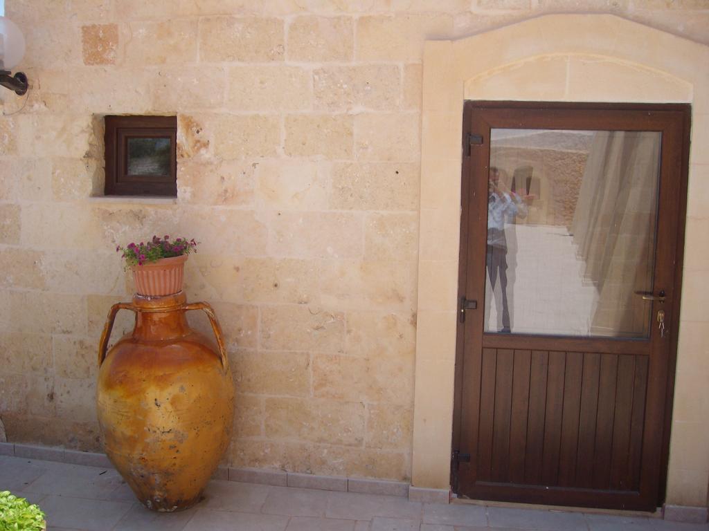 פרנקווילה פונטנה Masseria Nuova מראה חיצוני תמונה