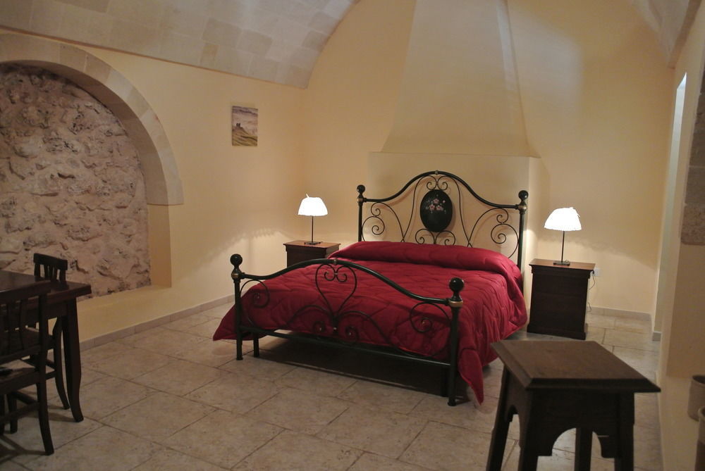 פרנקווילה פונטנה Masseria Nuova מראה חיצוני תמונה