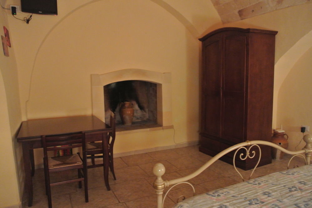 פרנקווילה פונטנה Masseria Nuova מראה חיצוני תמונה