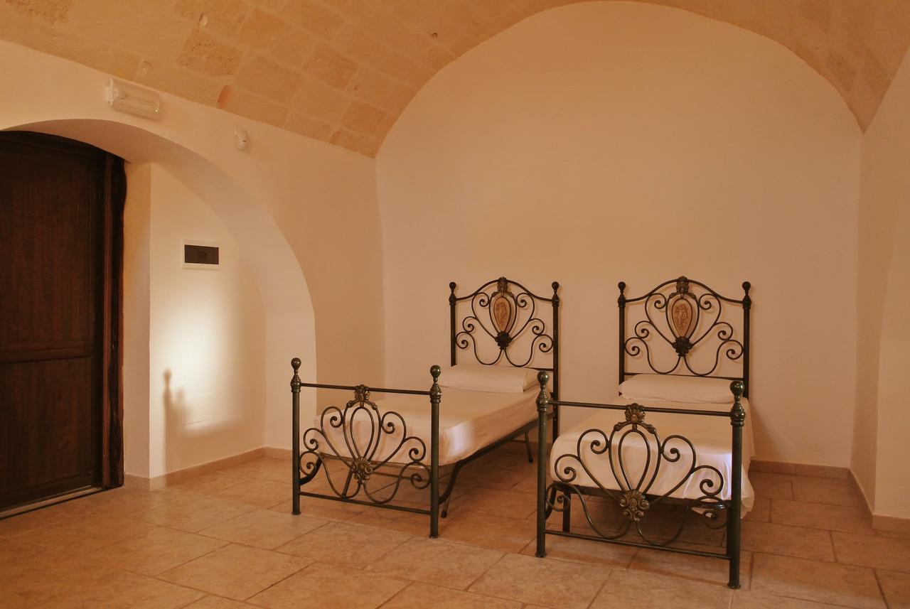 פרנקווילה פונטנה Masseria Nuova מראה חיצוני תמונה