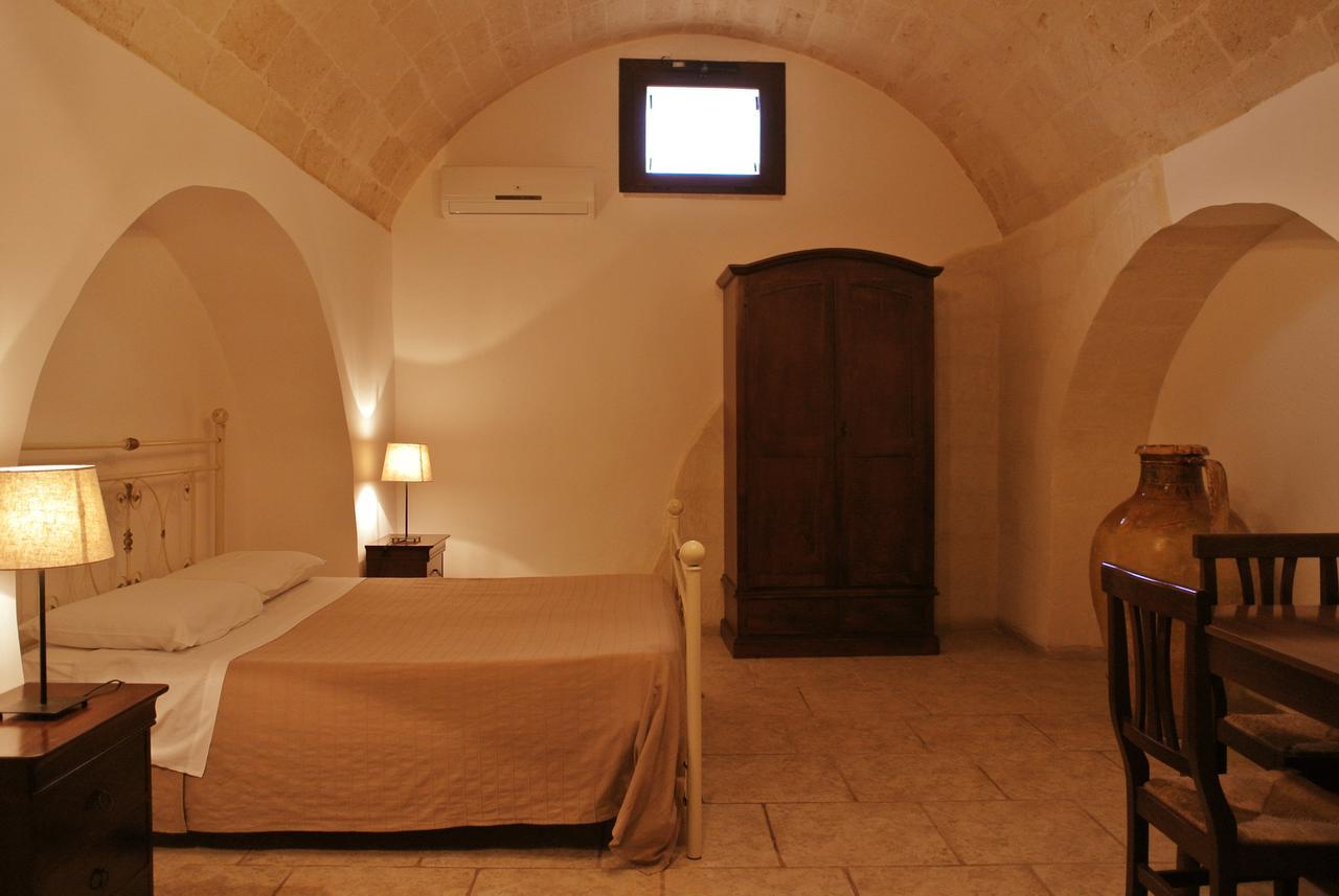 פרנקווילה פונטנה Masseria Nuova מראה חיצוני תמונה