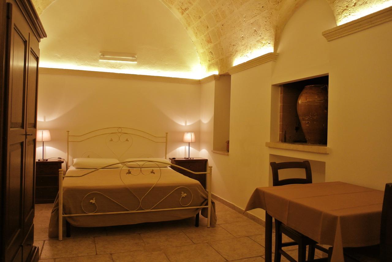 פרנקווילה פונטנה Masseria Nuova מראה חיצוני תמונה