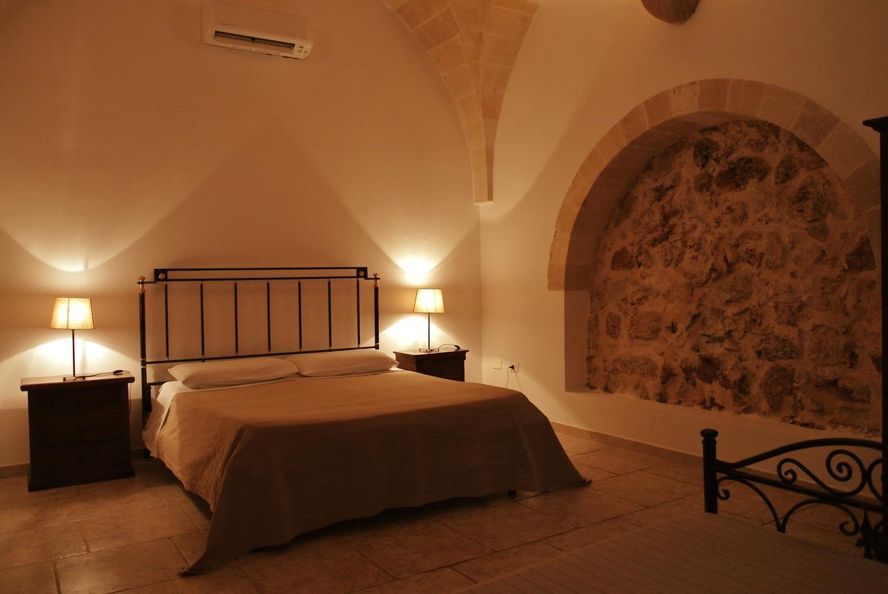 פרנקווילה פונטנה Masseria Nuova מראה חיצוני תמונה